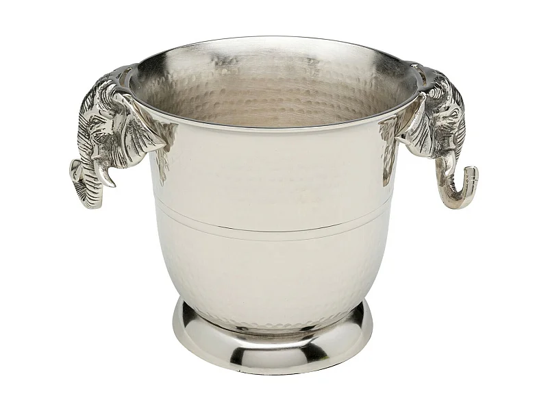 Seau à champagne Happy Elephants