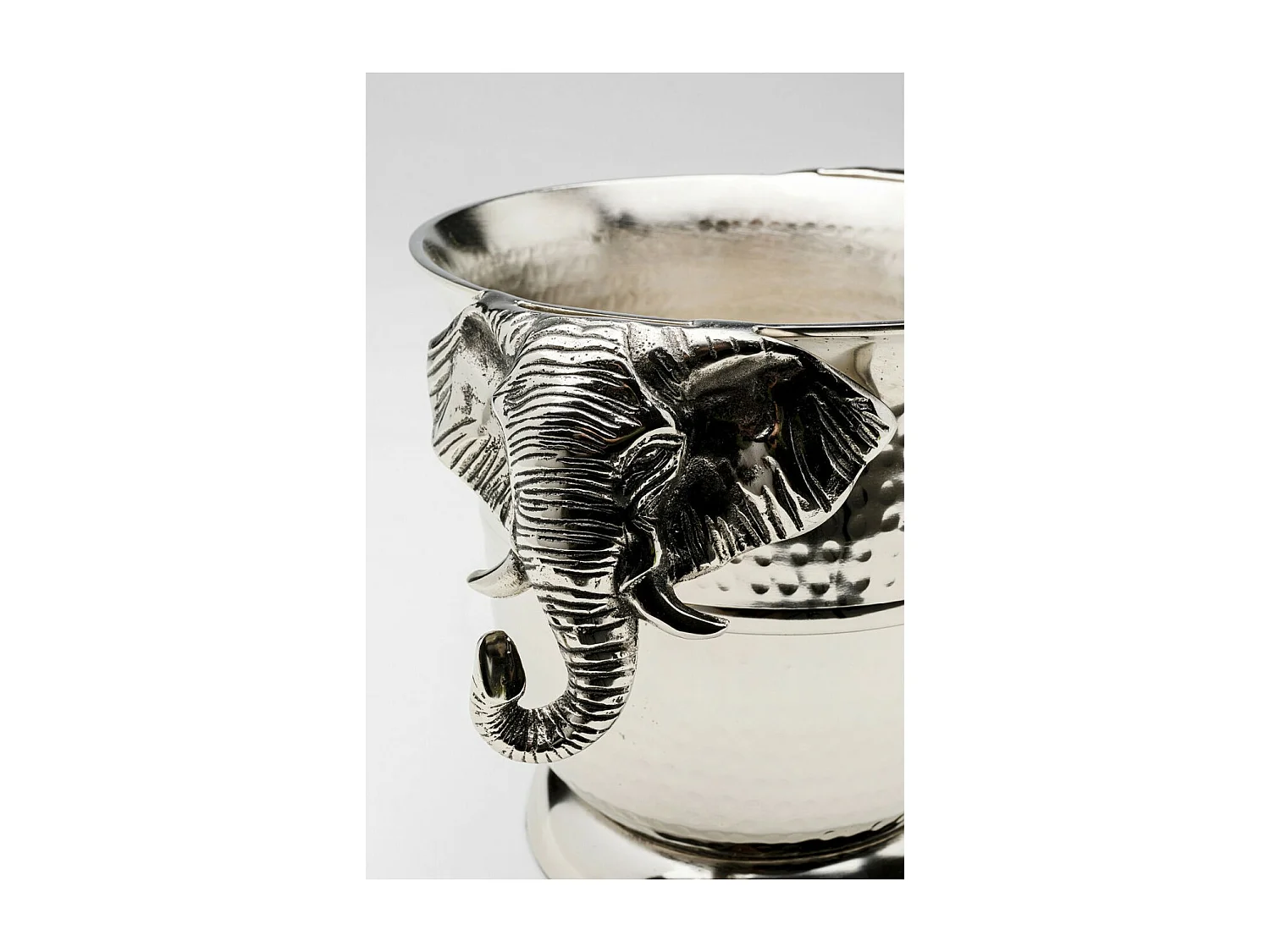 Secchiello Happy Elephants