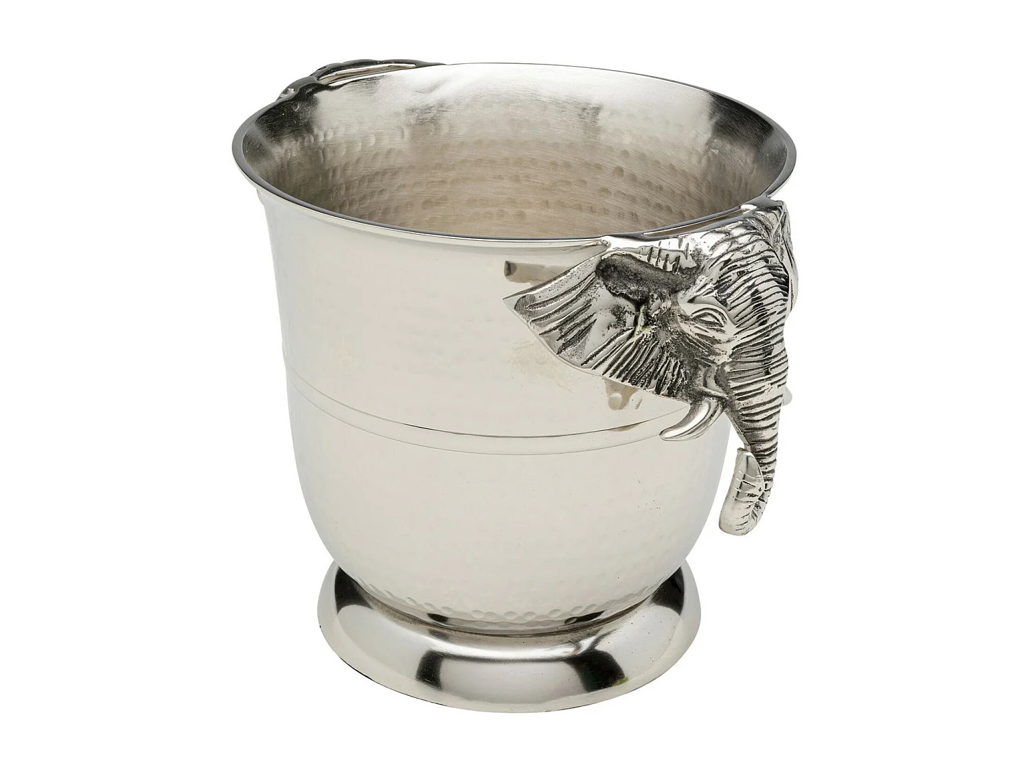 Secchiello Happy Elephants