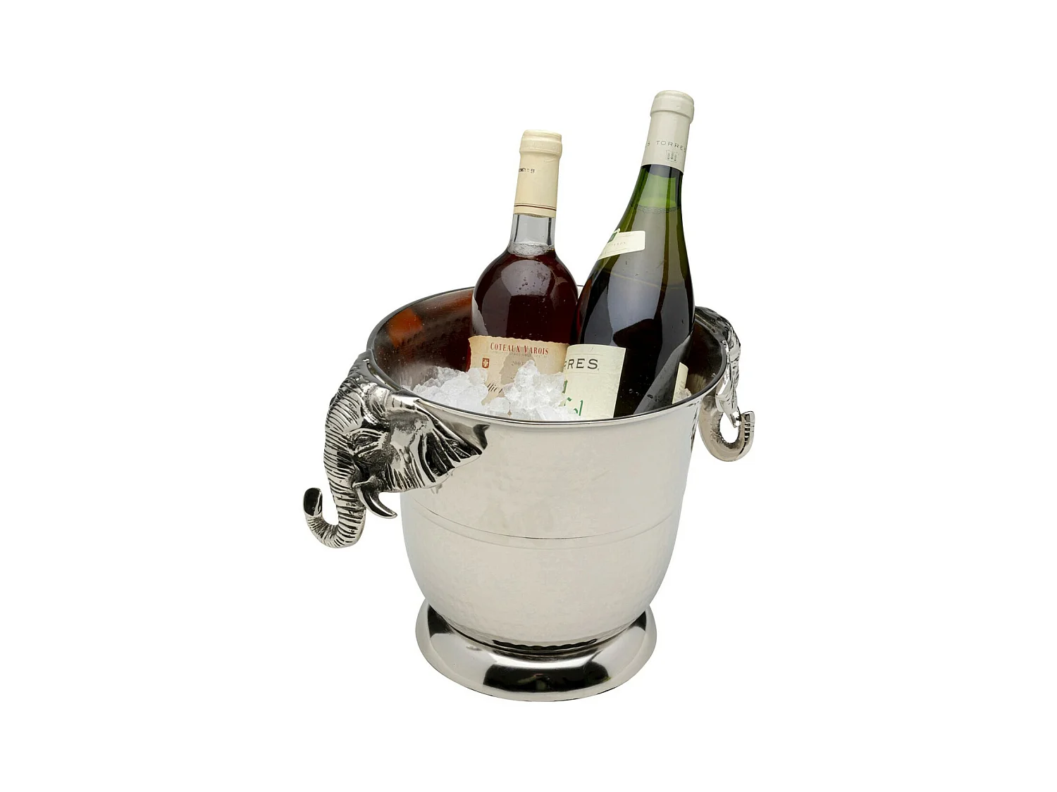 Secchiello Happy Elephants