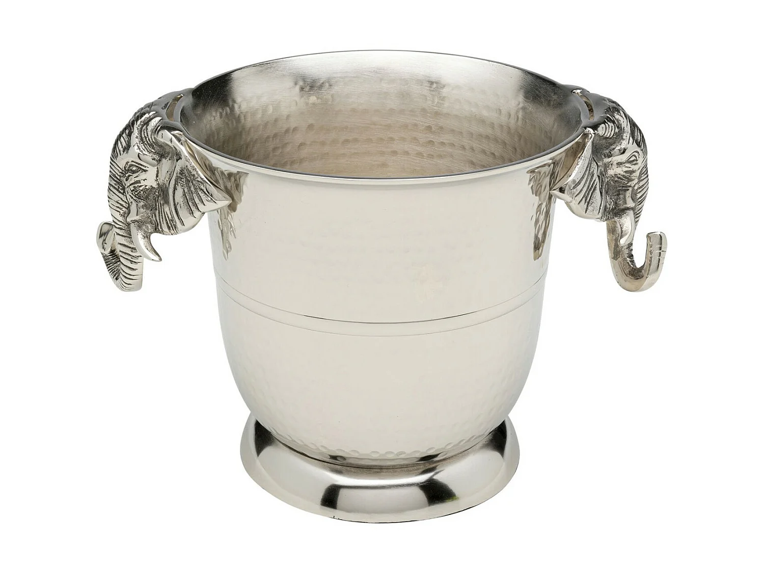 Weinkühler Happy Elephants