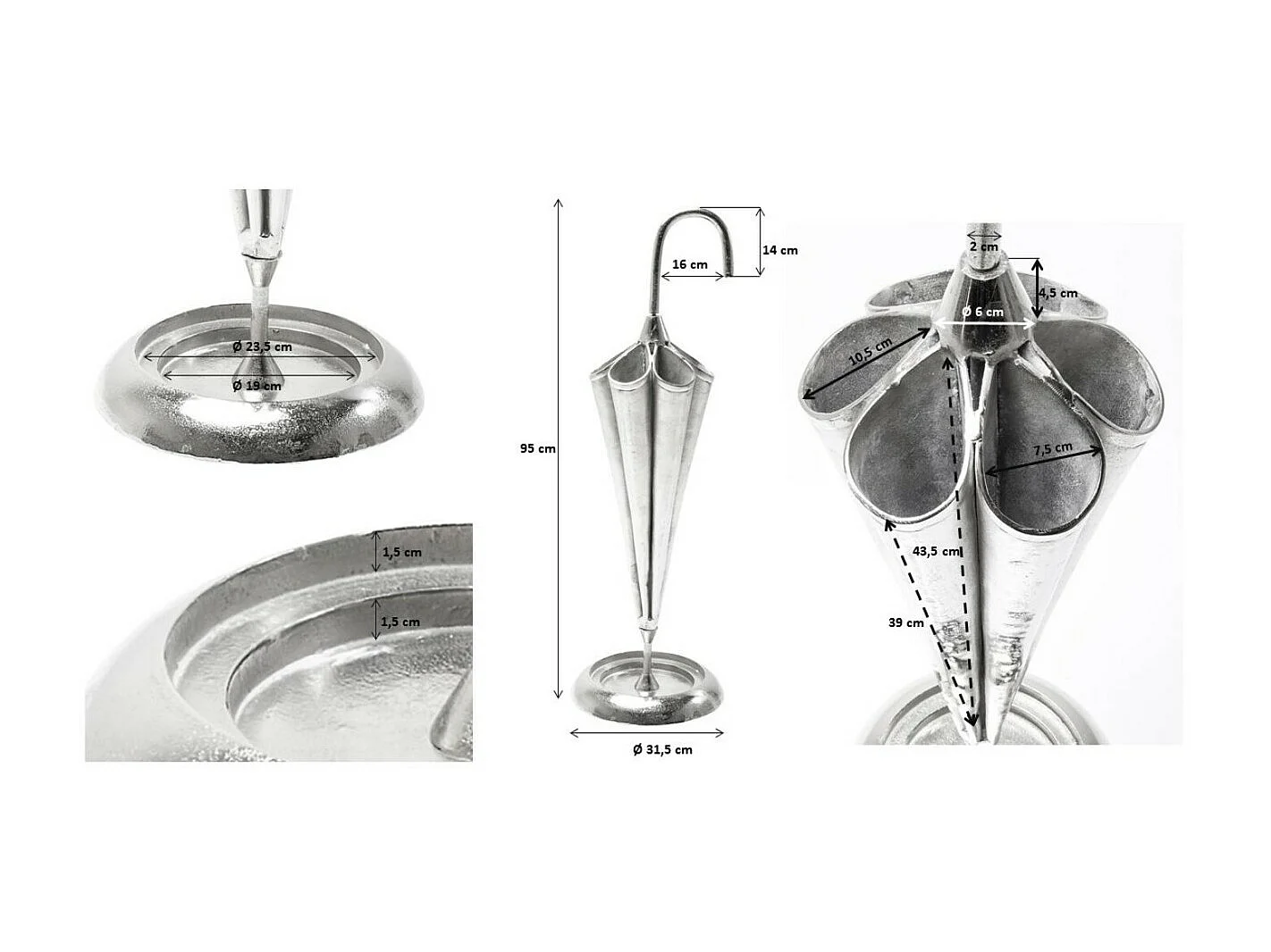 Porte-parapluies Umbrella