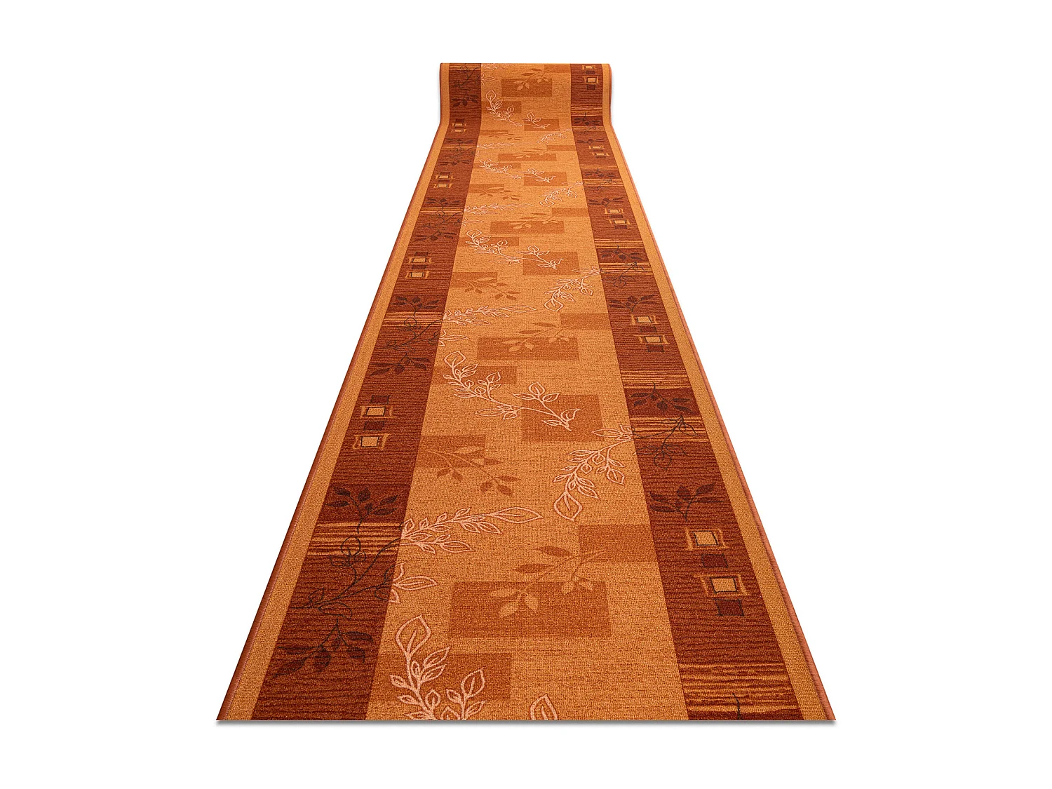 TAPIS DE COULOIR ANTIDÉRAPANT AGADIR carrelage 100x750 cm