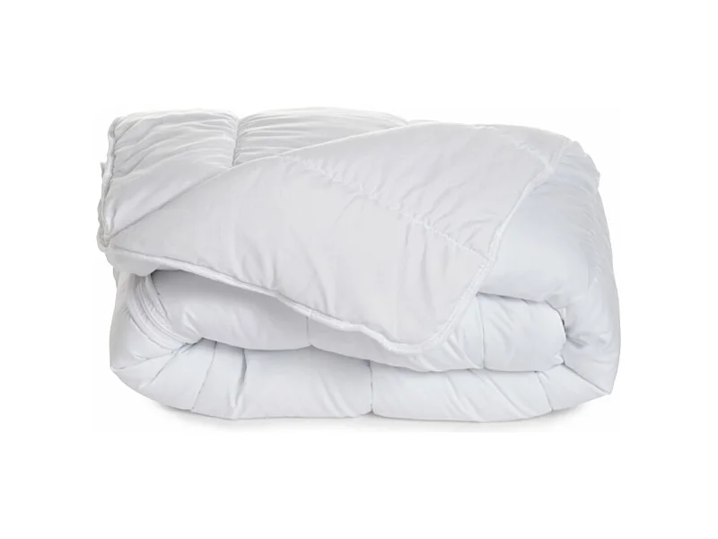 Couette Enfant Evolutive Lavable à 95° - 140x(150 + 50)cm