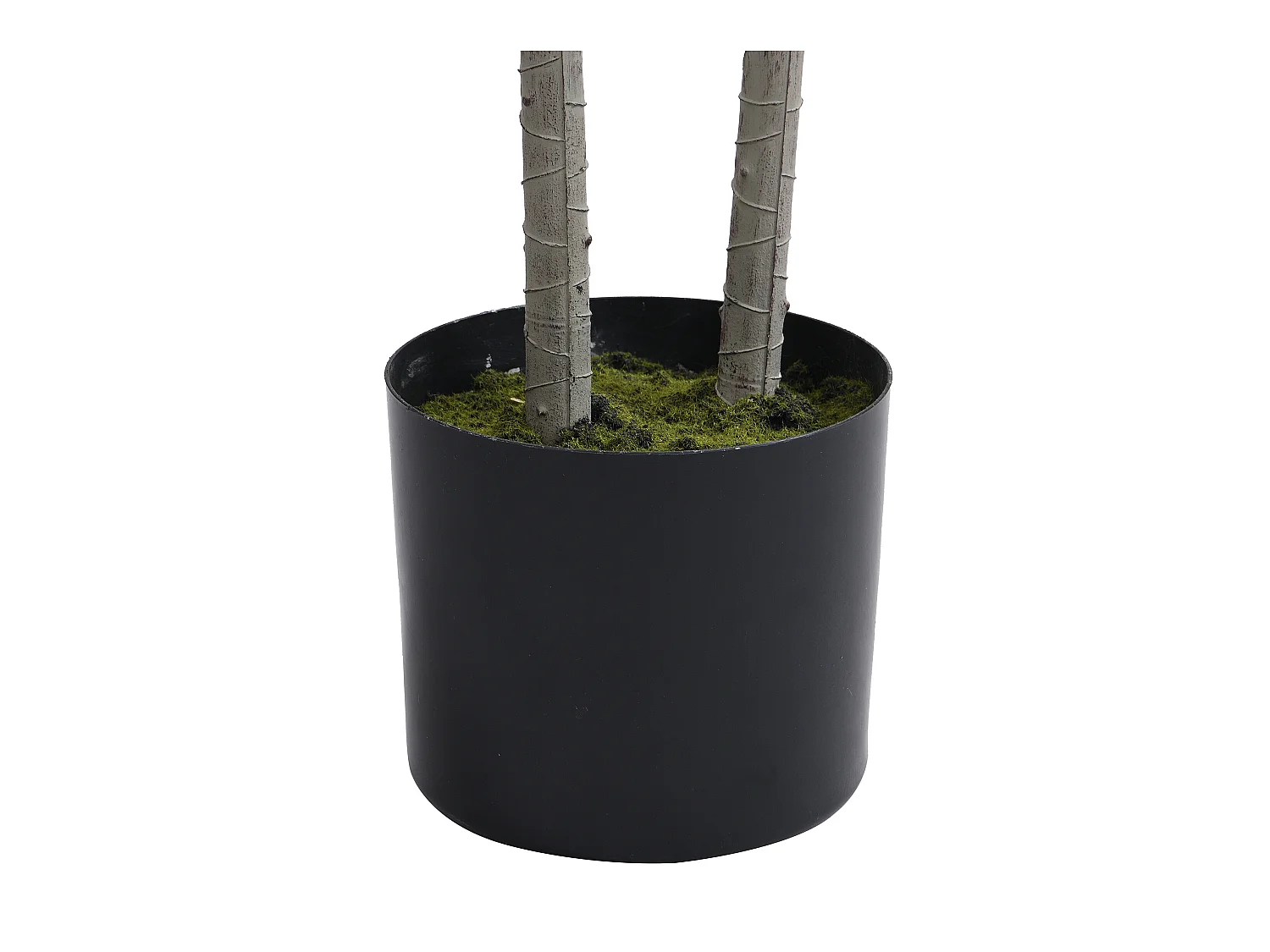 Yuca artificial con maceta - Alt. 150 - LYA