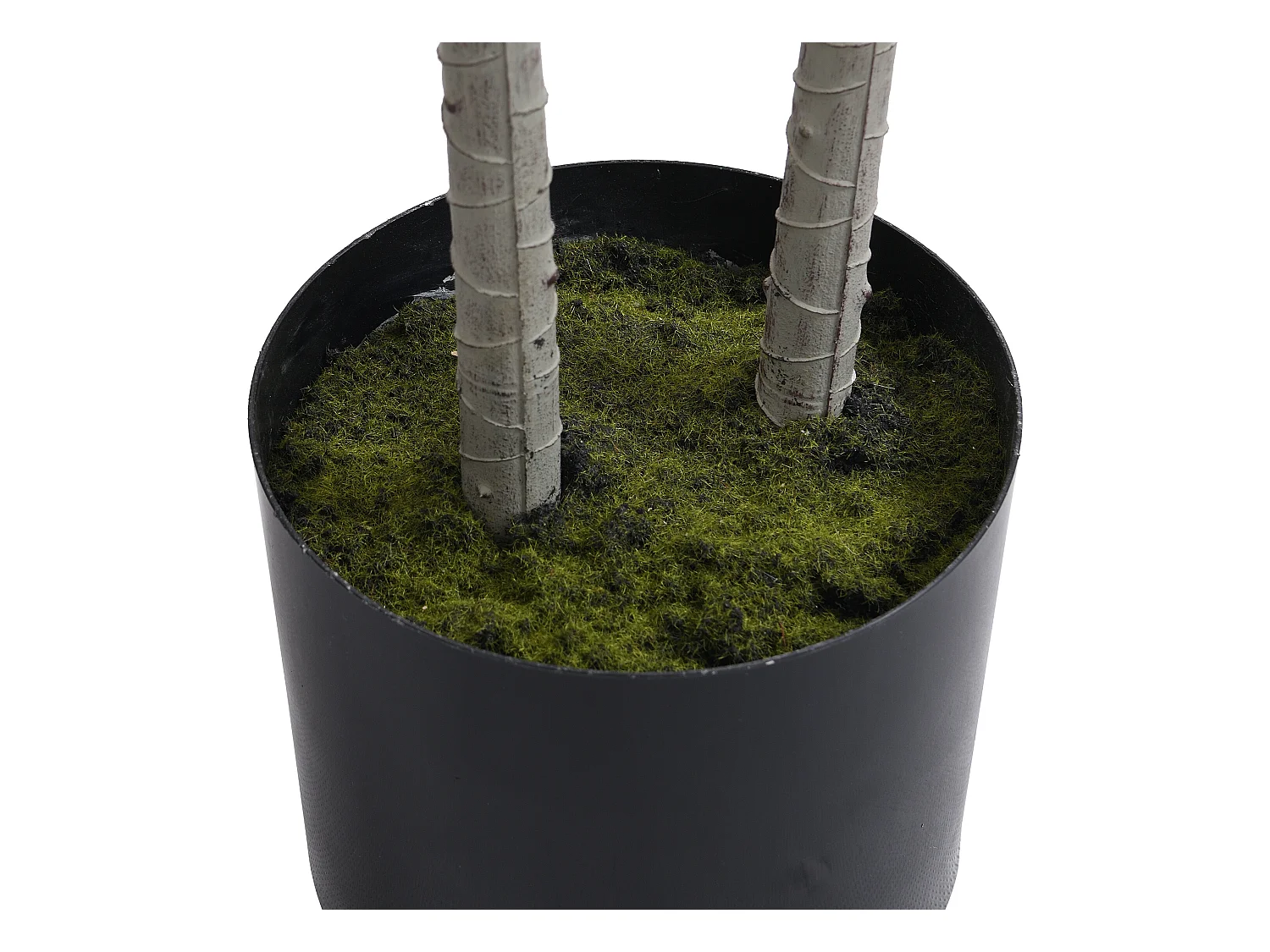 Yuca artificial con maceta - Alt. 150 - LYA
