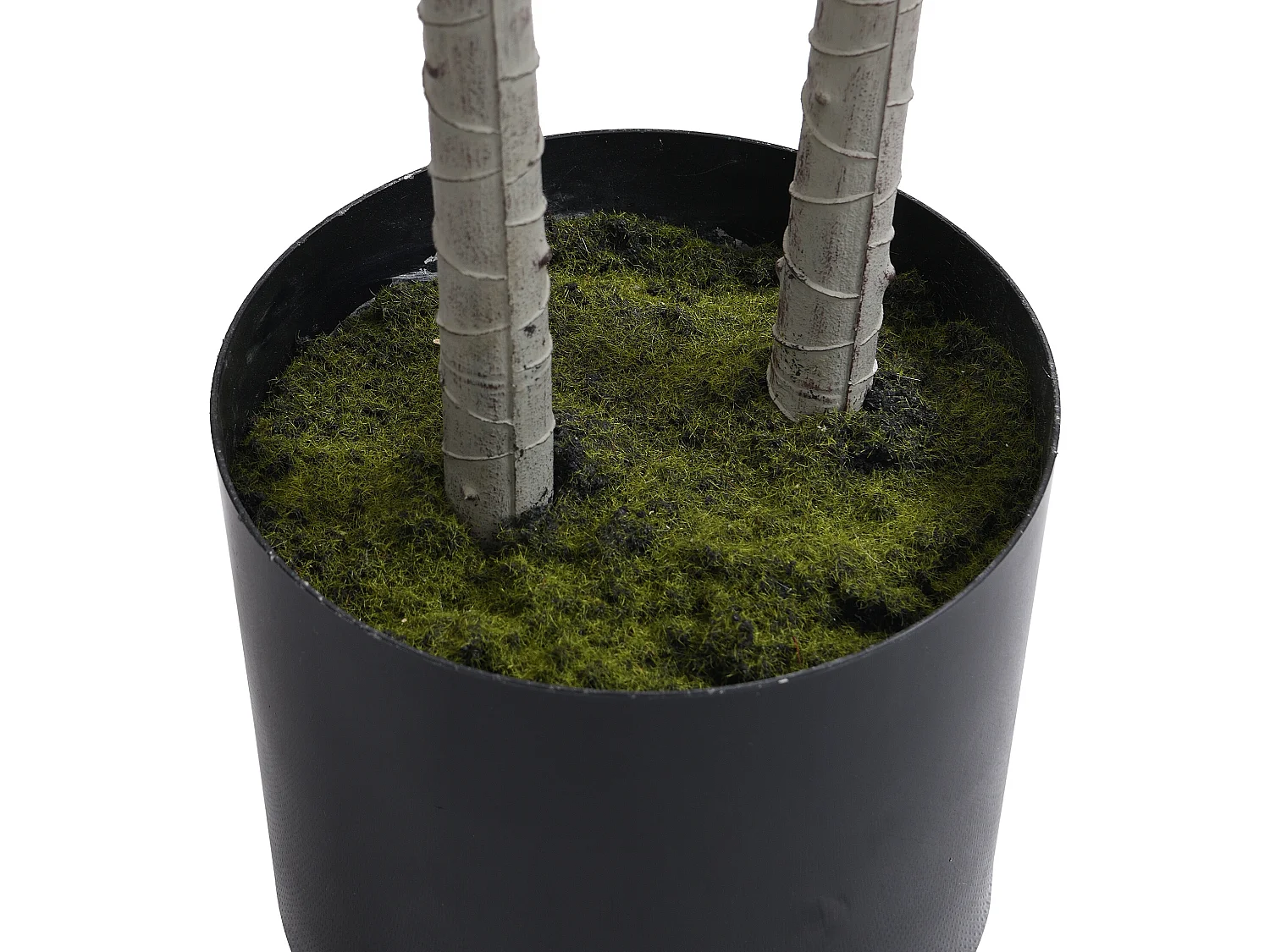 Kunstyucca met pot - H150 - LYA