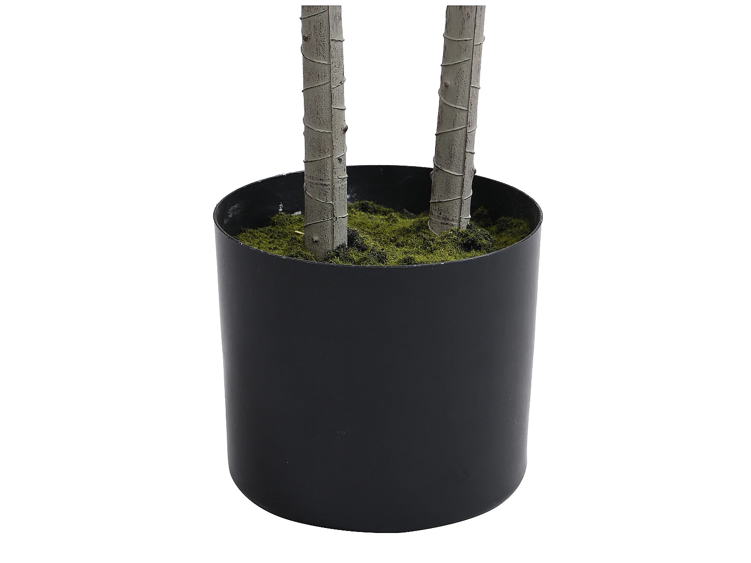 Kunstyucca met pot - H150 - LYA