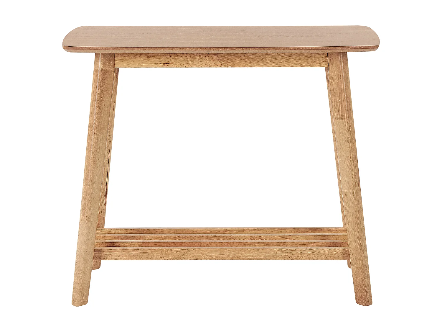 Console TULARE Marron clair