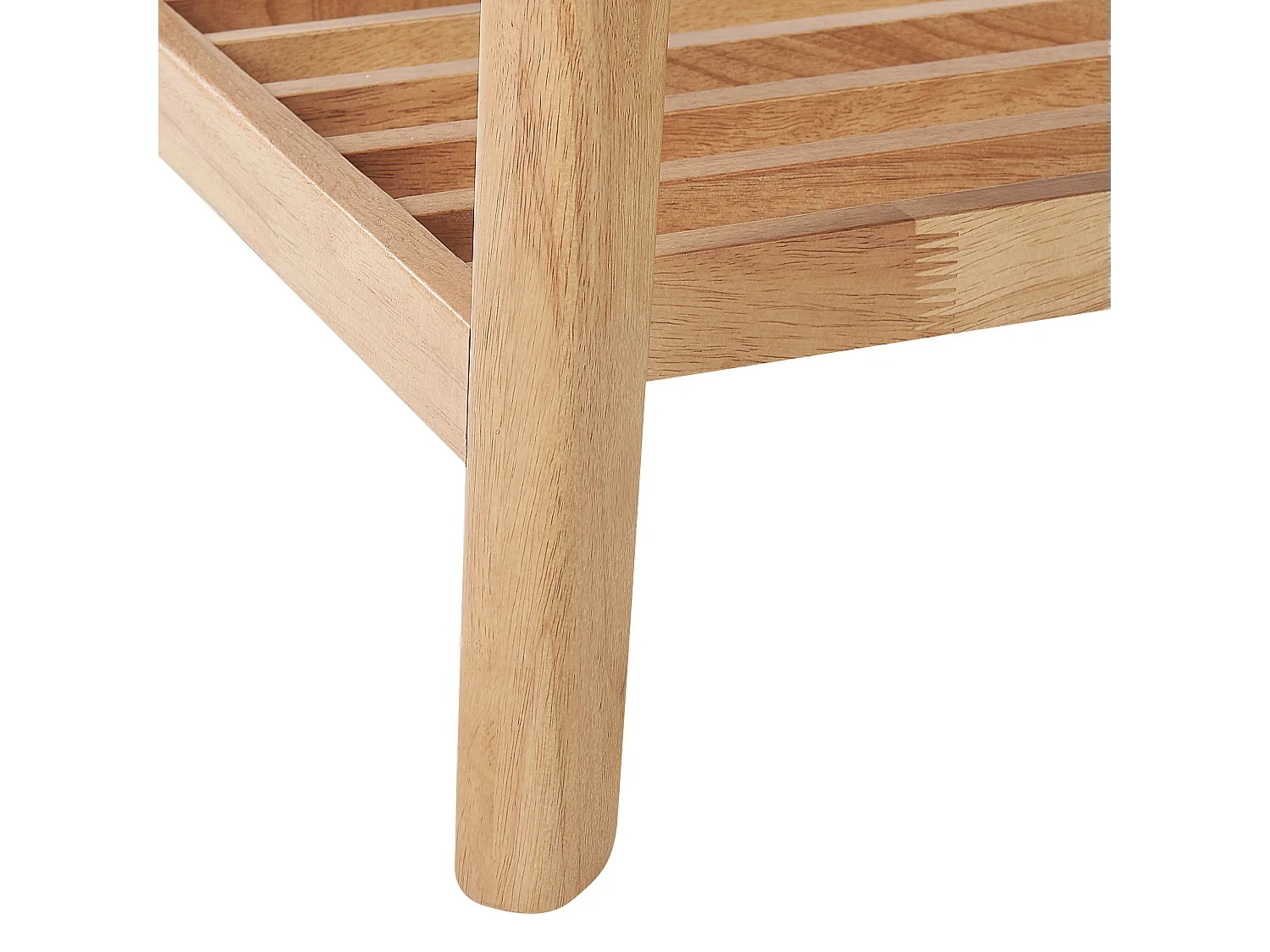 Console TULARE Marron clair