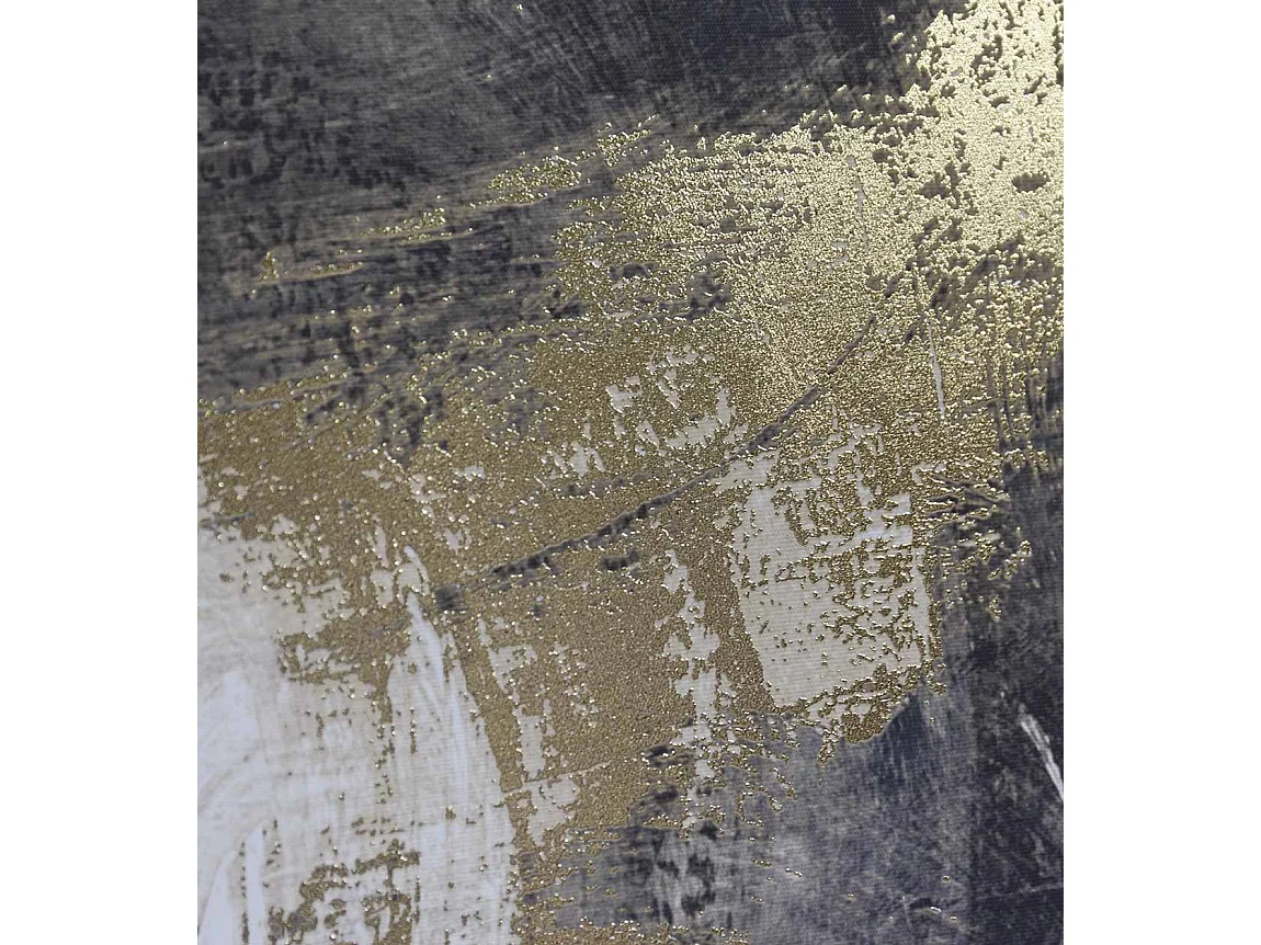 ARLES - Tableau à motifs géométriques 82 x 122