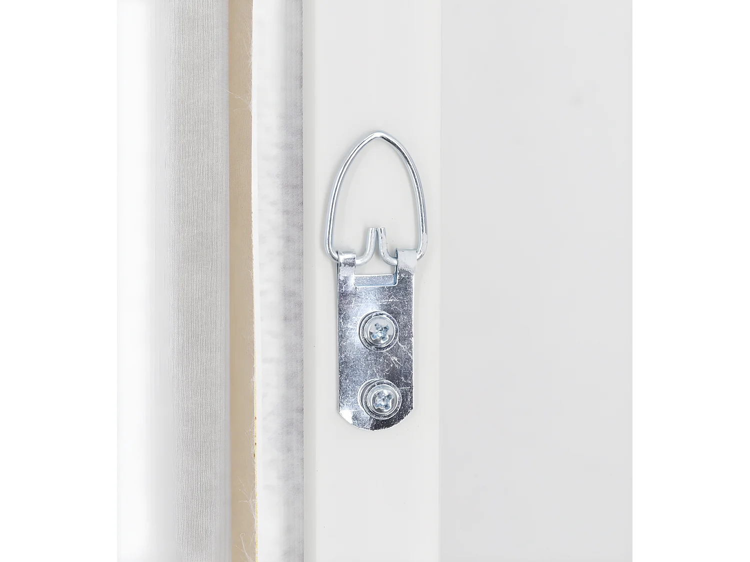 ARLES - Tableau à motifs floraux 62 x 92