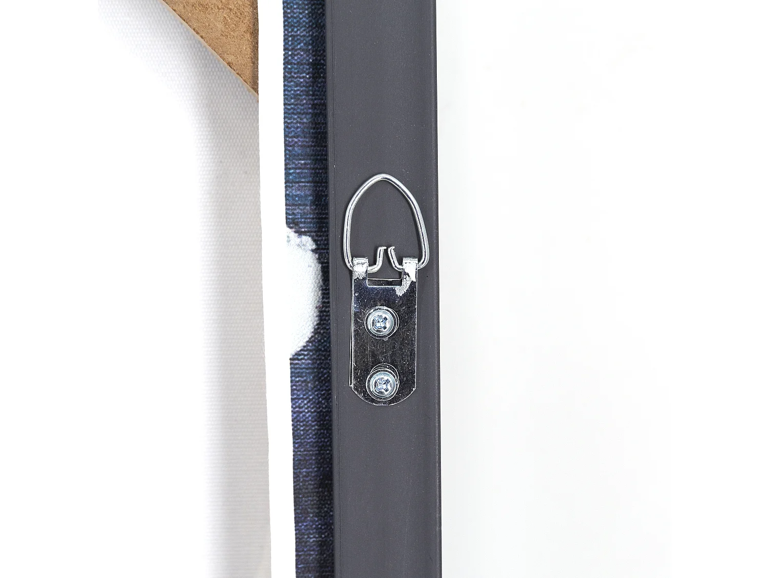 ARLES - Tableau à motifs cerisier 102 x 152