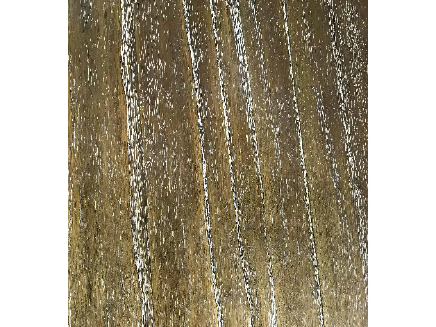 SINDORO - Chaise en bois marron