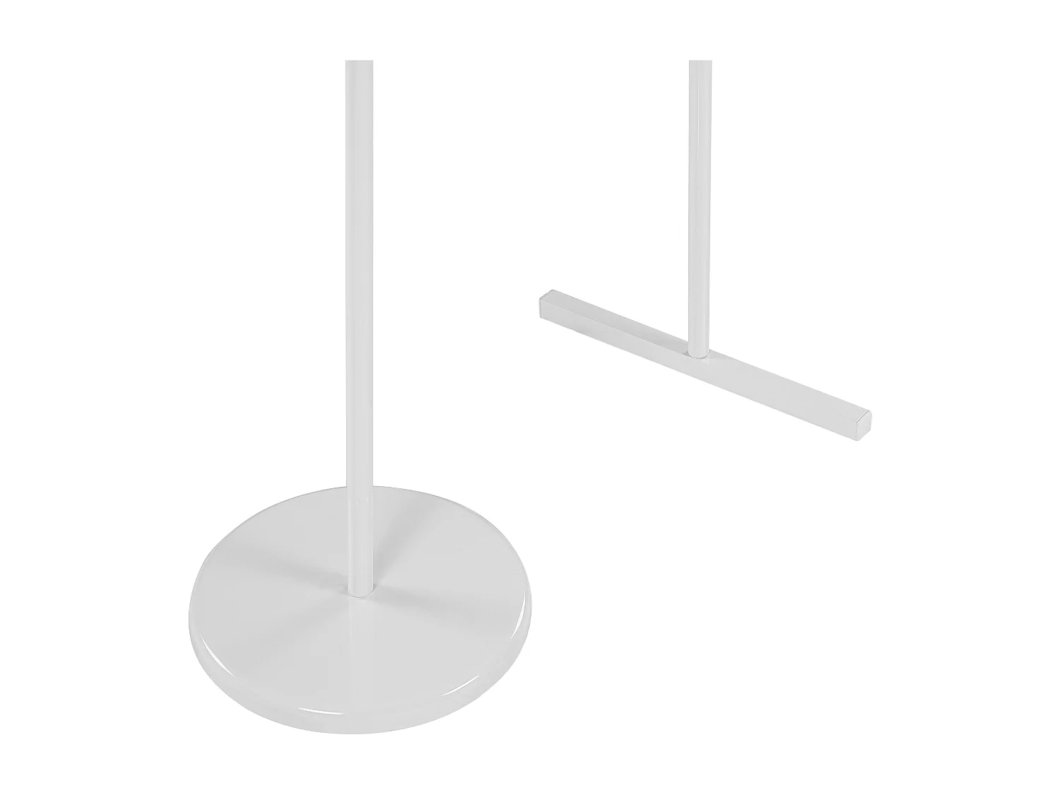 Bengaleiro BENTON Branco