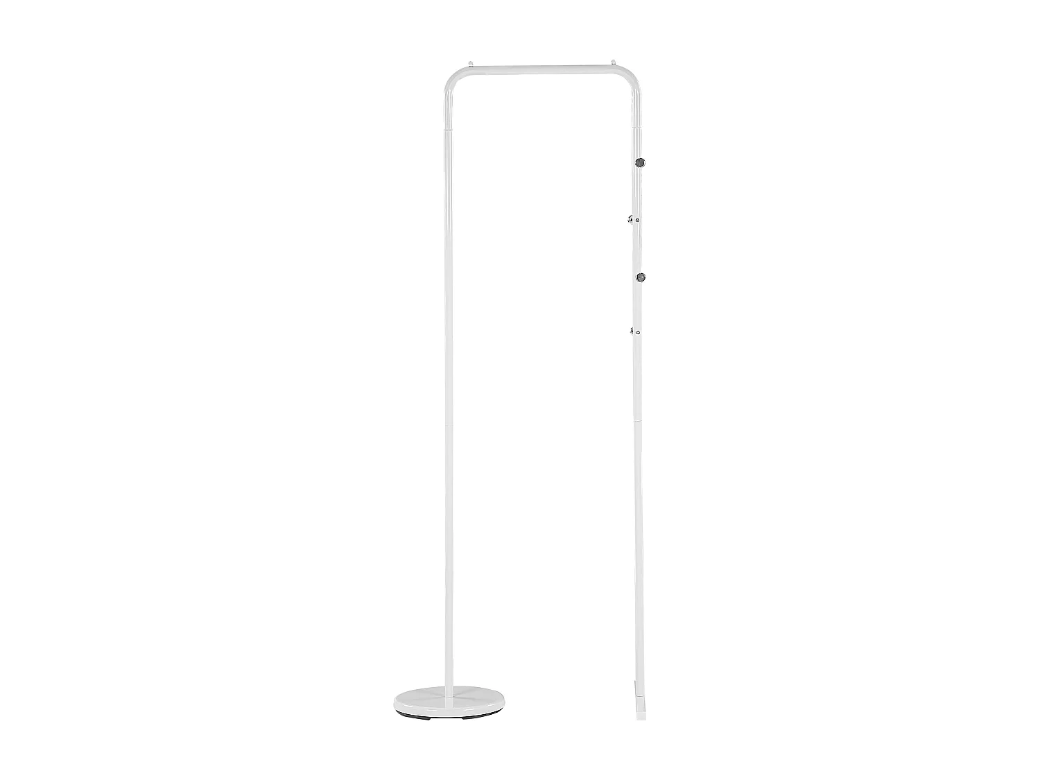 Appendiabiti BENTON Bianco