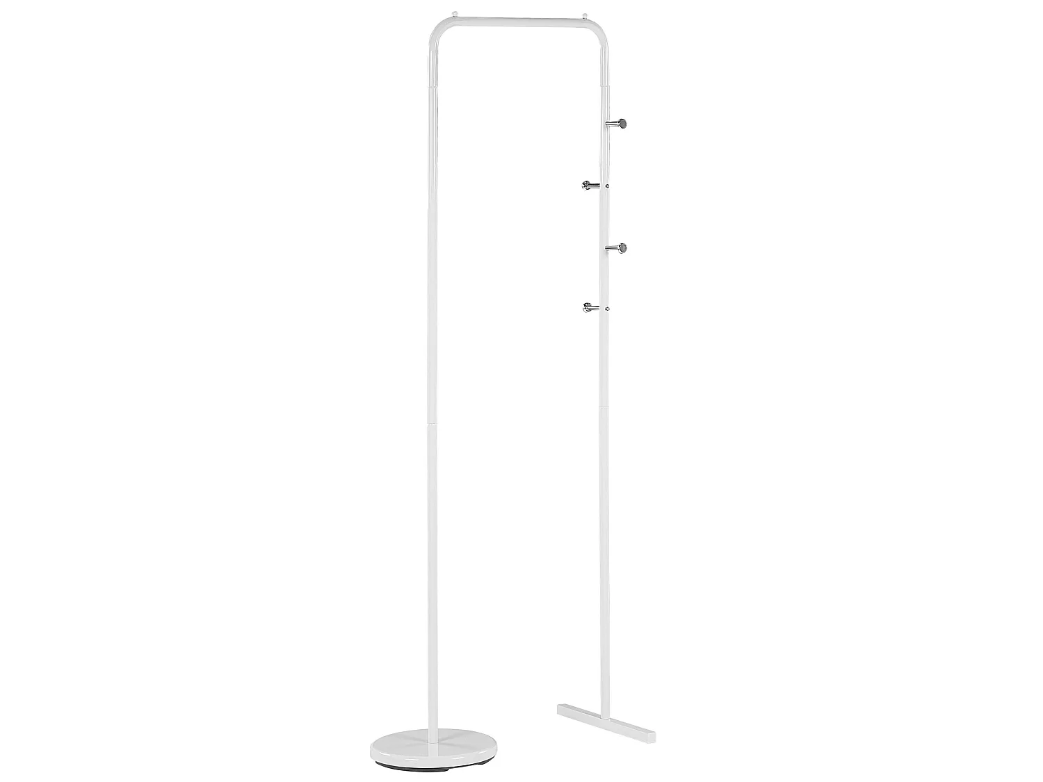 Coat Stand BENTON White