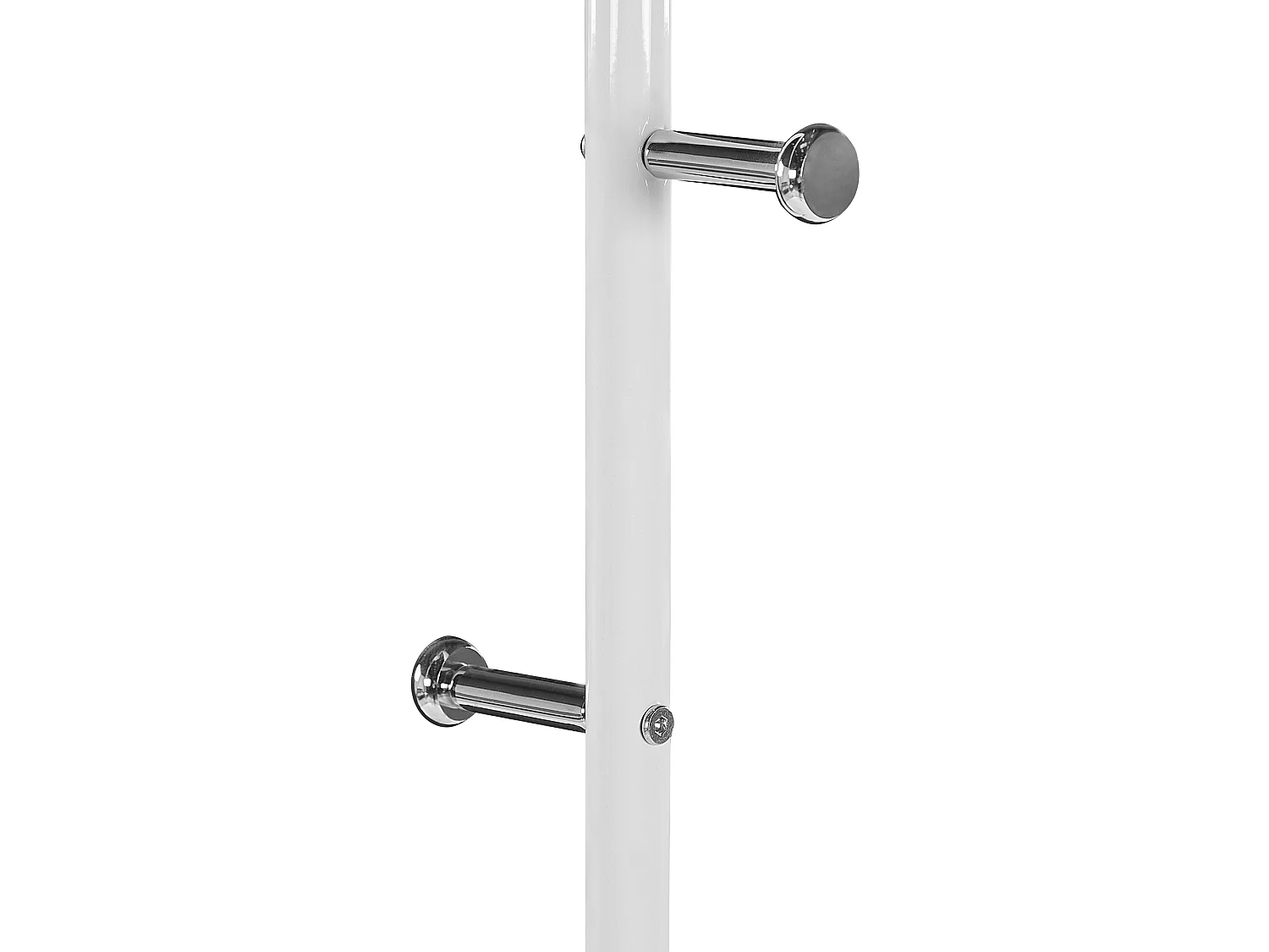 Coat Stand BENTON White