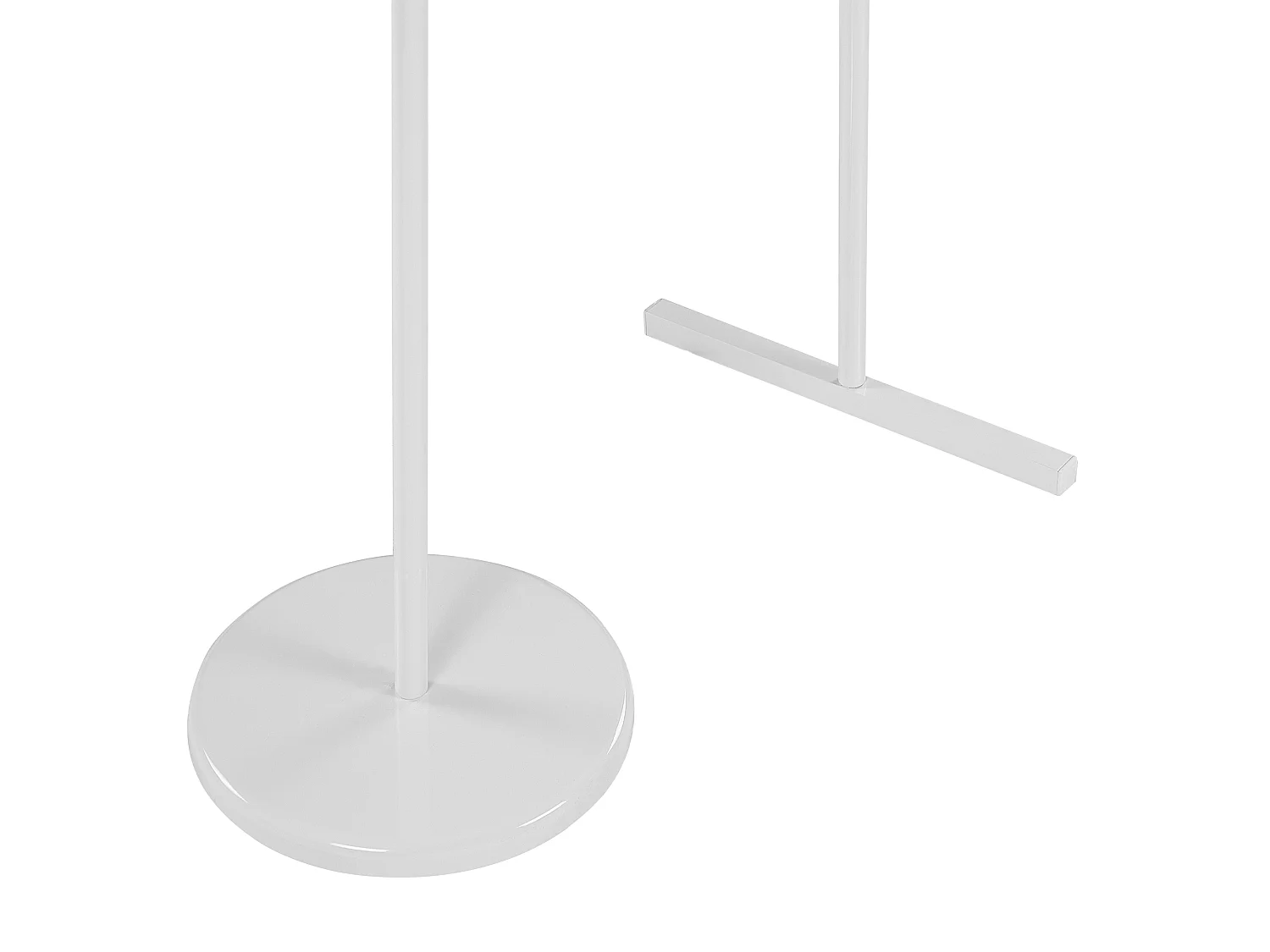 Coat Stand BENTON White