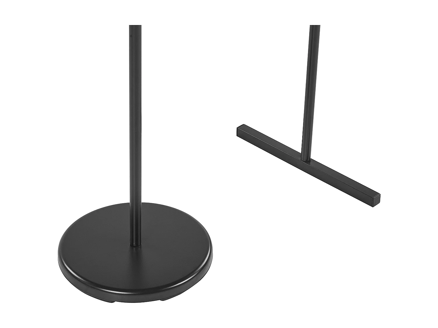 Appendiabiti BENTON Nero