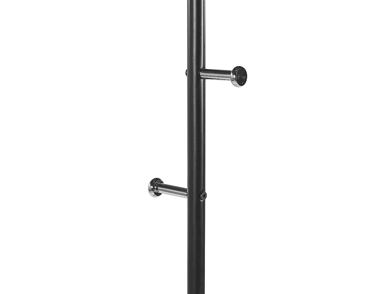 Porte-manteau BENTON Noir