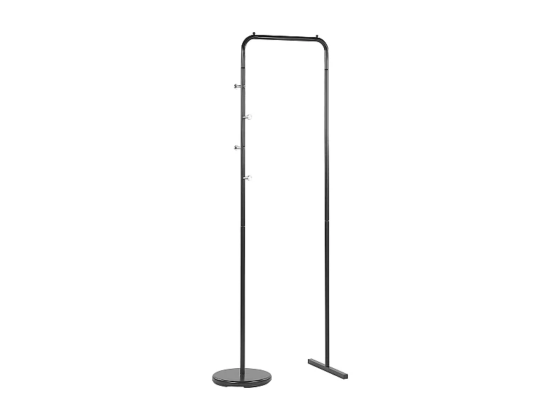 Appendiabiti BENTON Nero