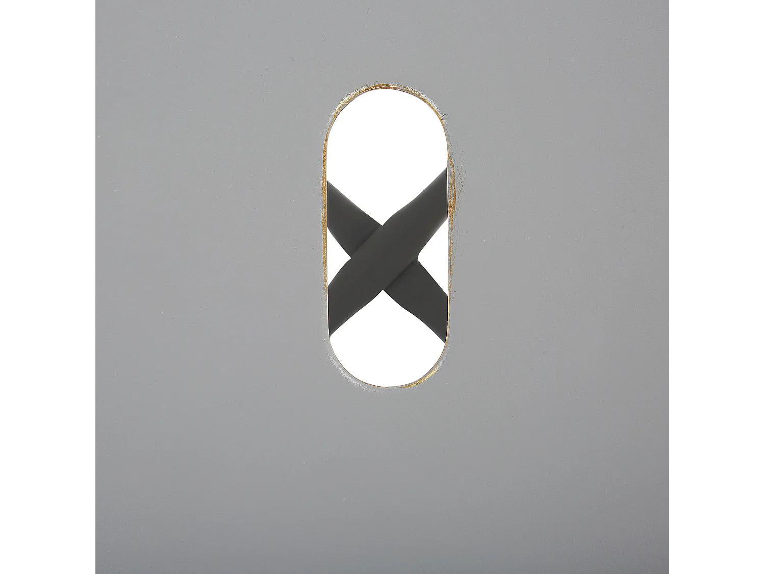 Set van 2 barkrukken CABRILLO Metaal Zilver