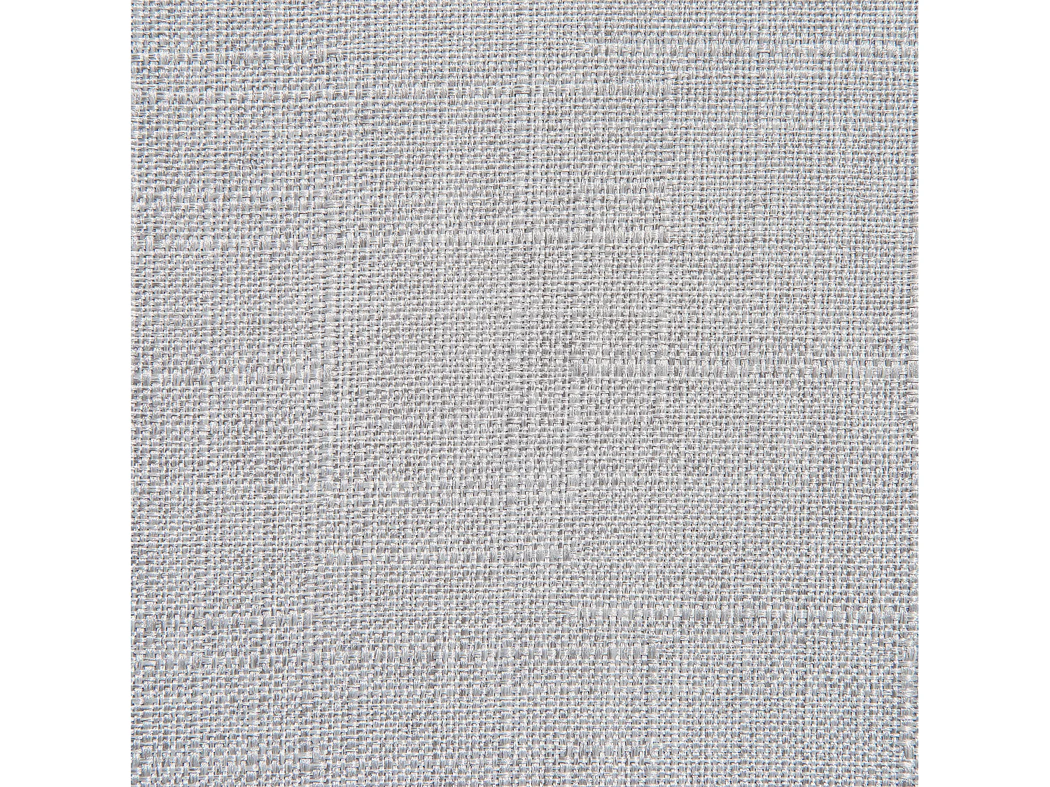 Poltrona HOLDEN Tecido Cinzento claro