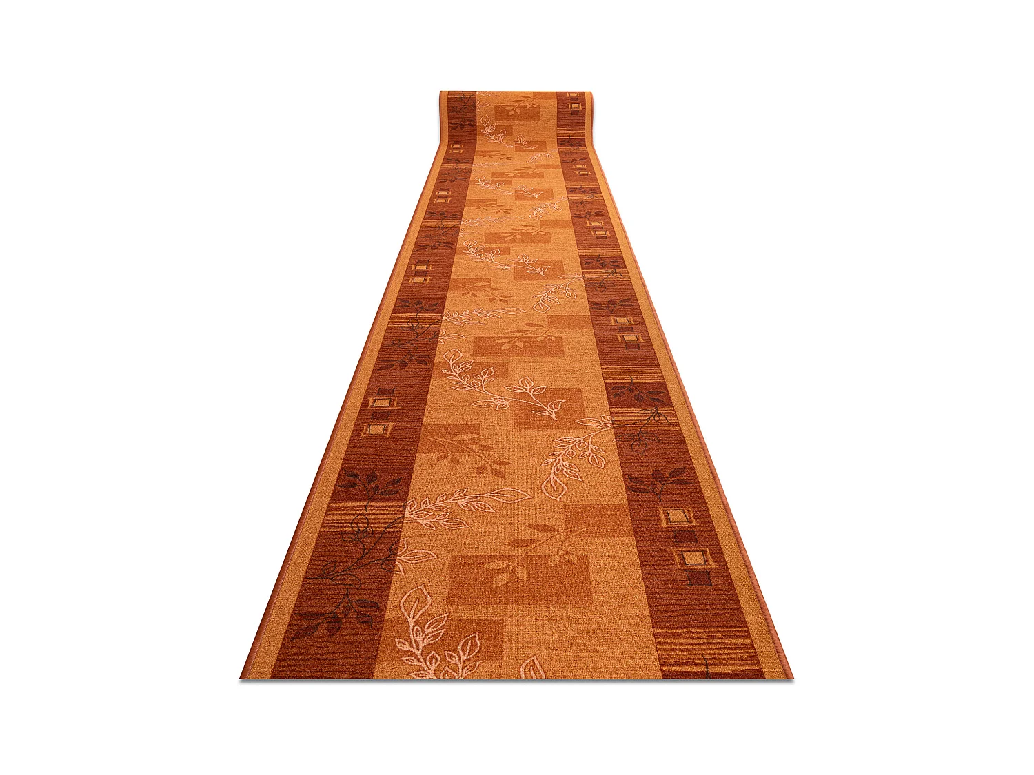 TAPIS DE COULOIR ANTIDÉRAPANT AGADIR carrelage 80x130 cm