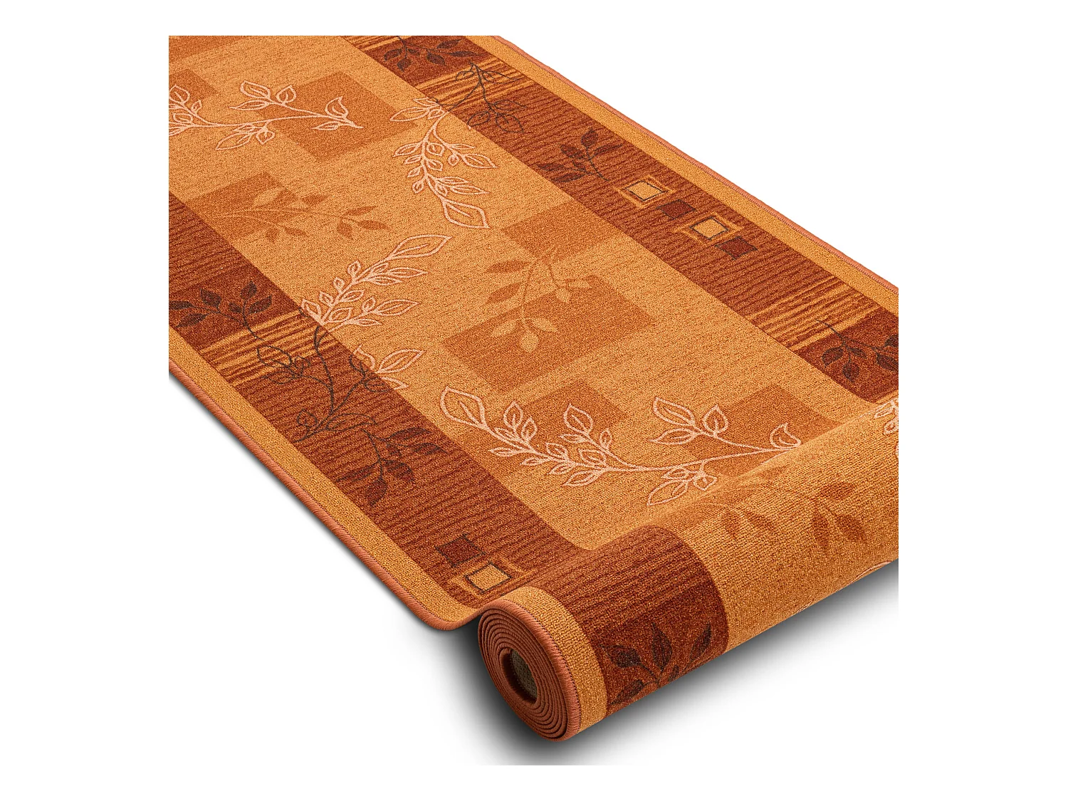 TAPIS DE COULOIR ANTIDÉRAPANT AGADIR carrelage 80x130 cm