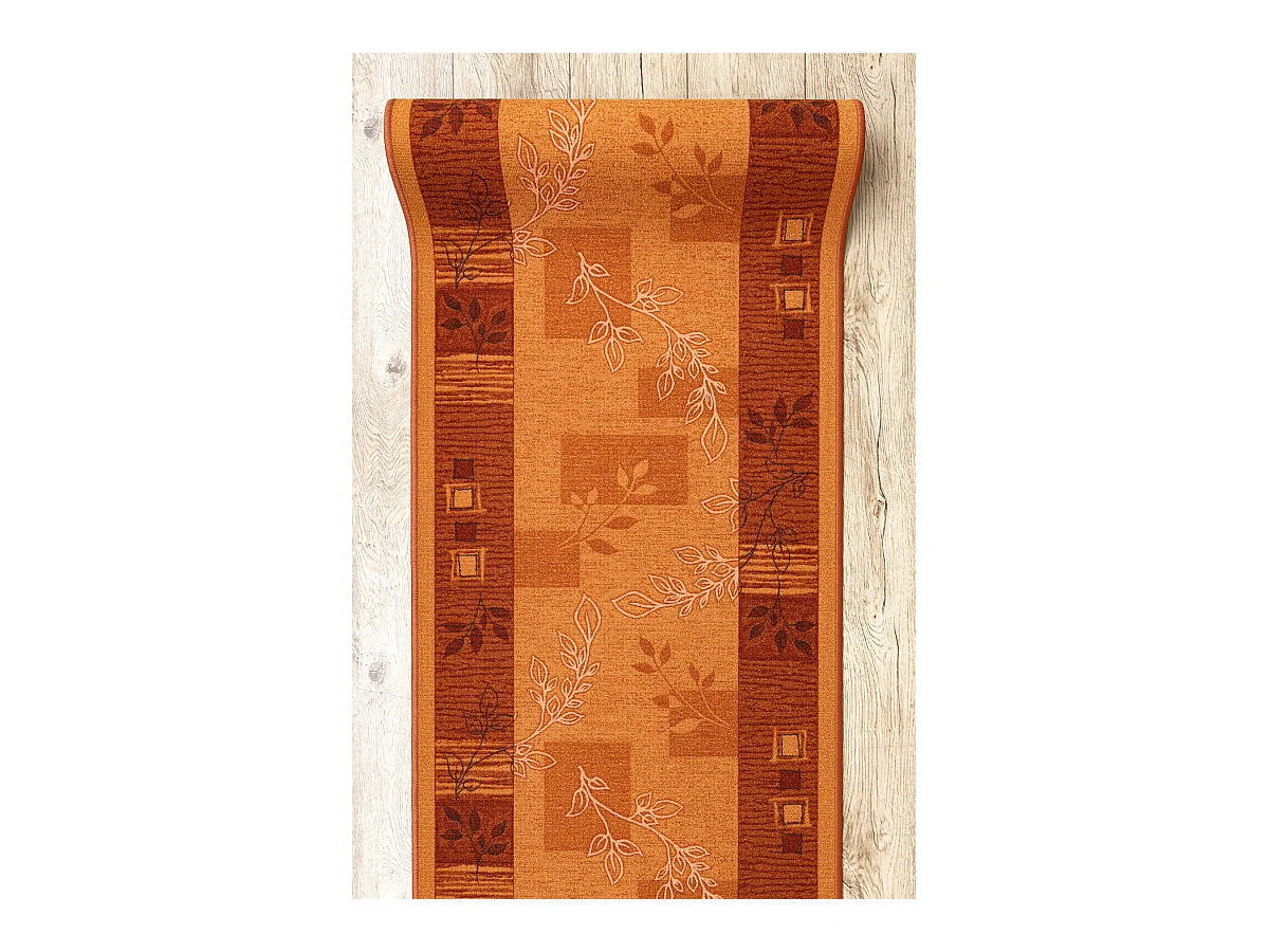 TAPIS DE COULOIR ANTIDÉRAPANT AGADIR carrelage 80x130 cm