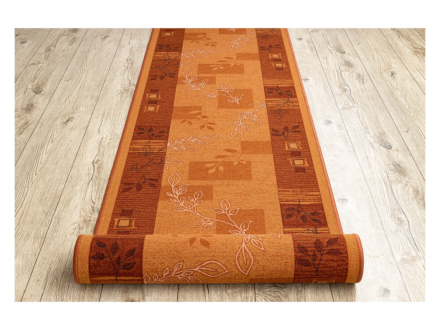 TAPIS DE COULOIR ANTIDÉRAPANT AGADIR carrelage 80x130 cm