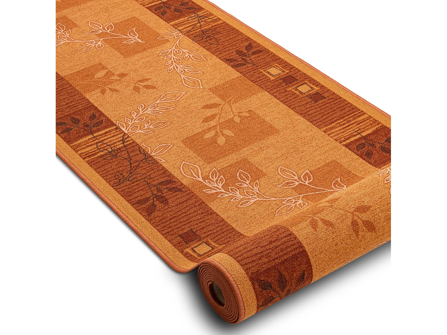 TAPIS DE COULOIR ANTIDÉRAPANT AGADIR carrelage 80x120 cm