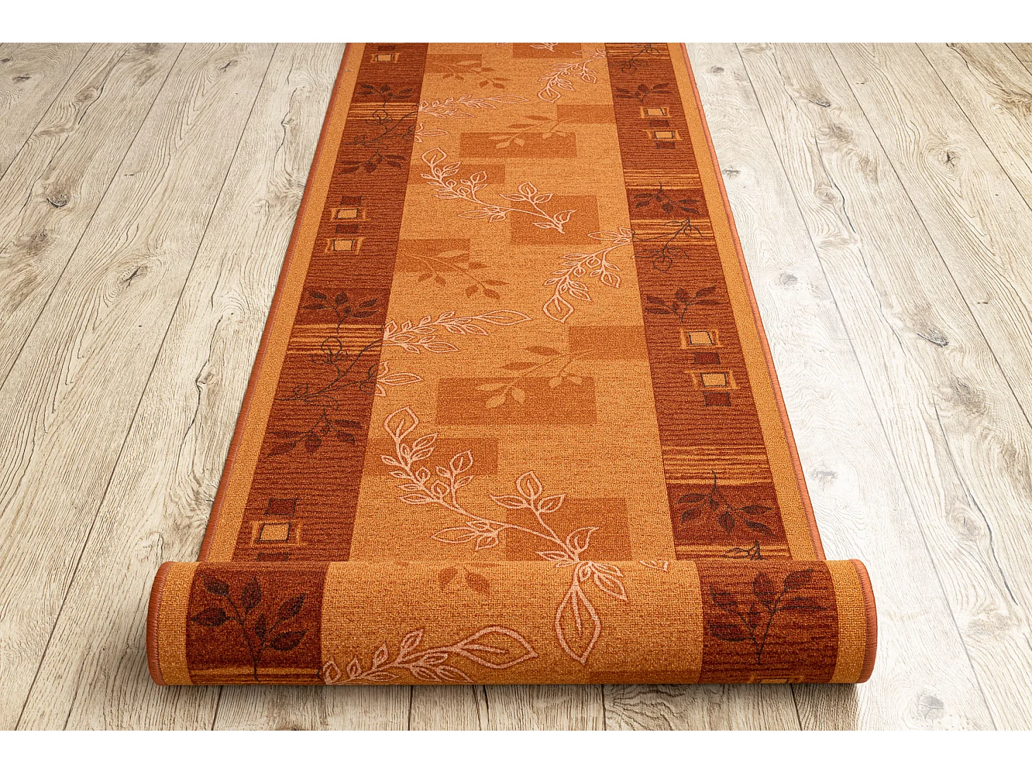 TAPIS DE COULOIR ANTIDÉRAPANT AGADIR carrelage 80x120 cm