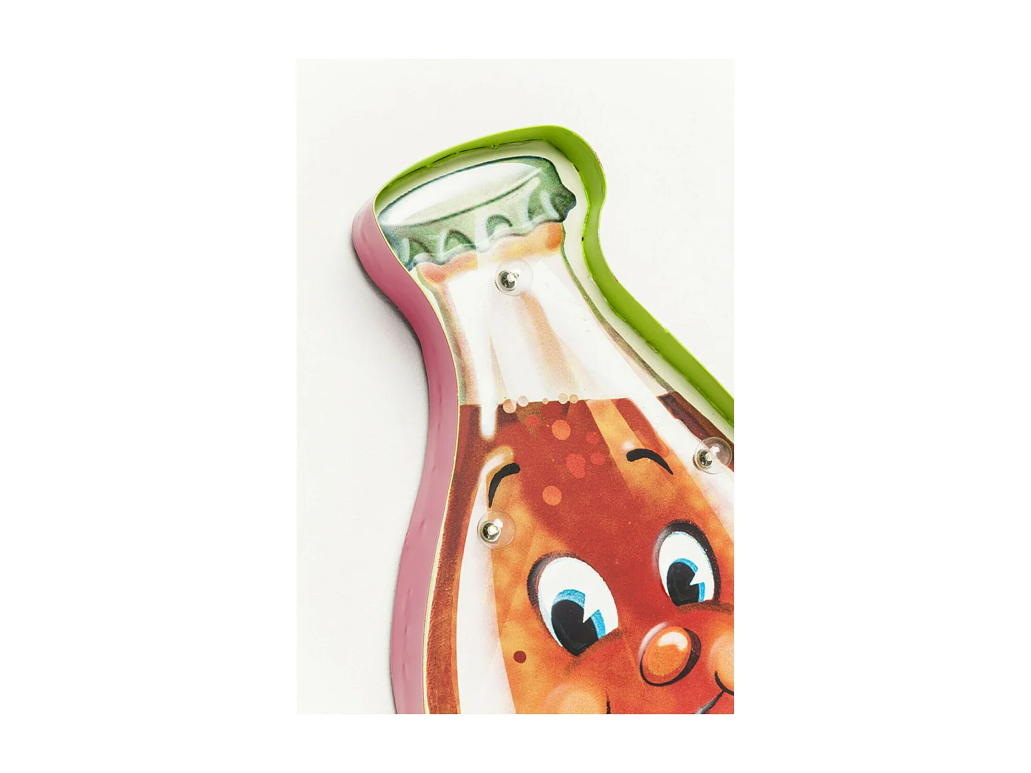 Leuchtobjekt Leisure Drink Medium LED