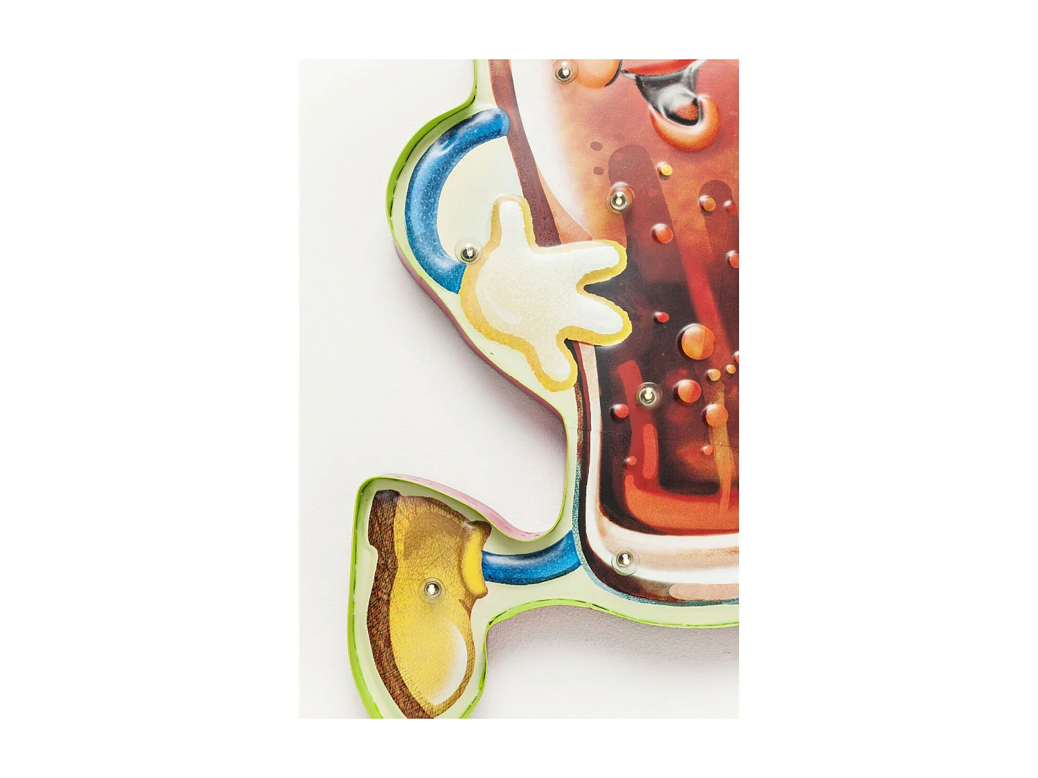 Leuchtobjekt Leisure Drink Medium LED