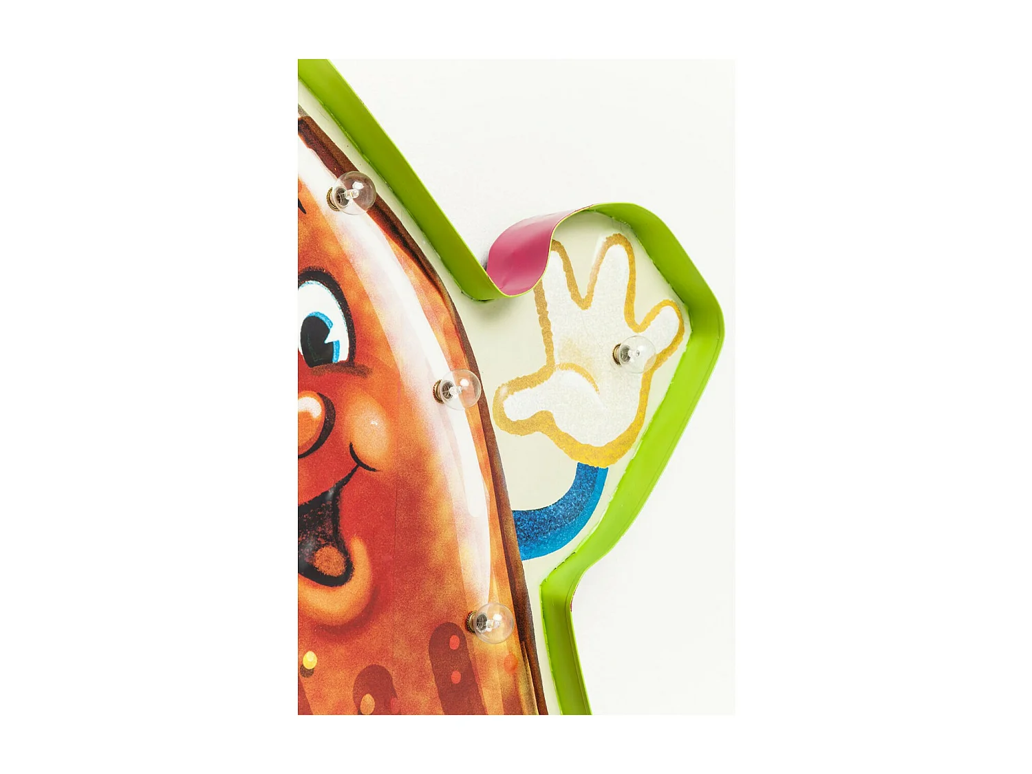 Leuchtobjekt Leisure Drink Medium LED