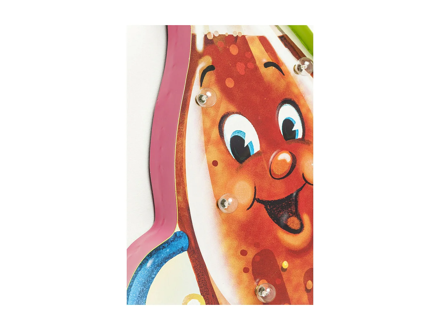 Leuchtobjekt Leisure Drink Medium LED