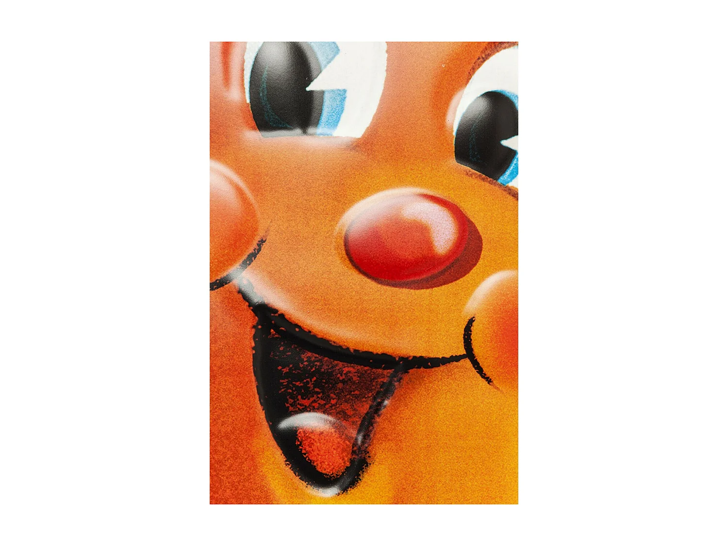 Leuchtobjekt Leisure Sausage Big LED