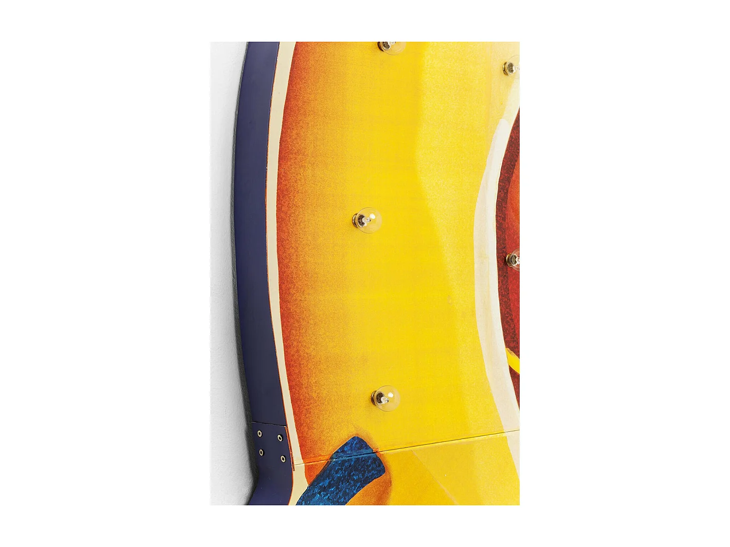 Leuchtobjekt Leisure Sausage Big LED