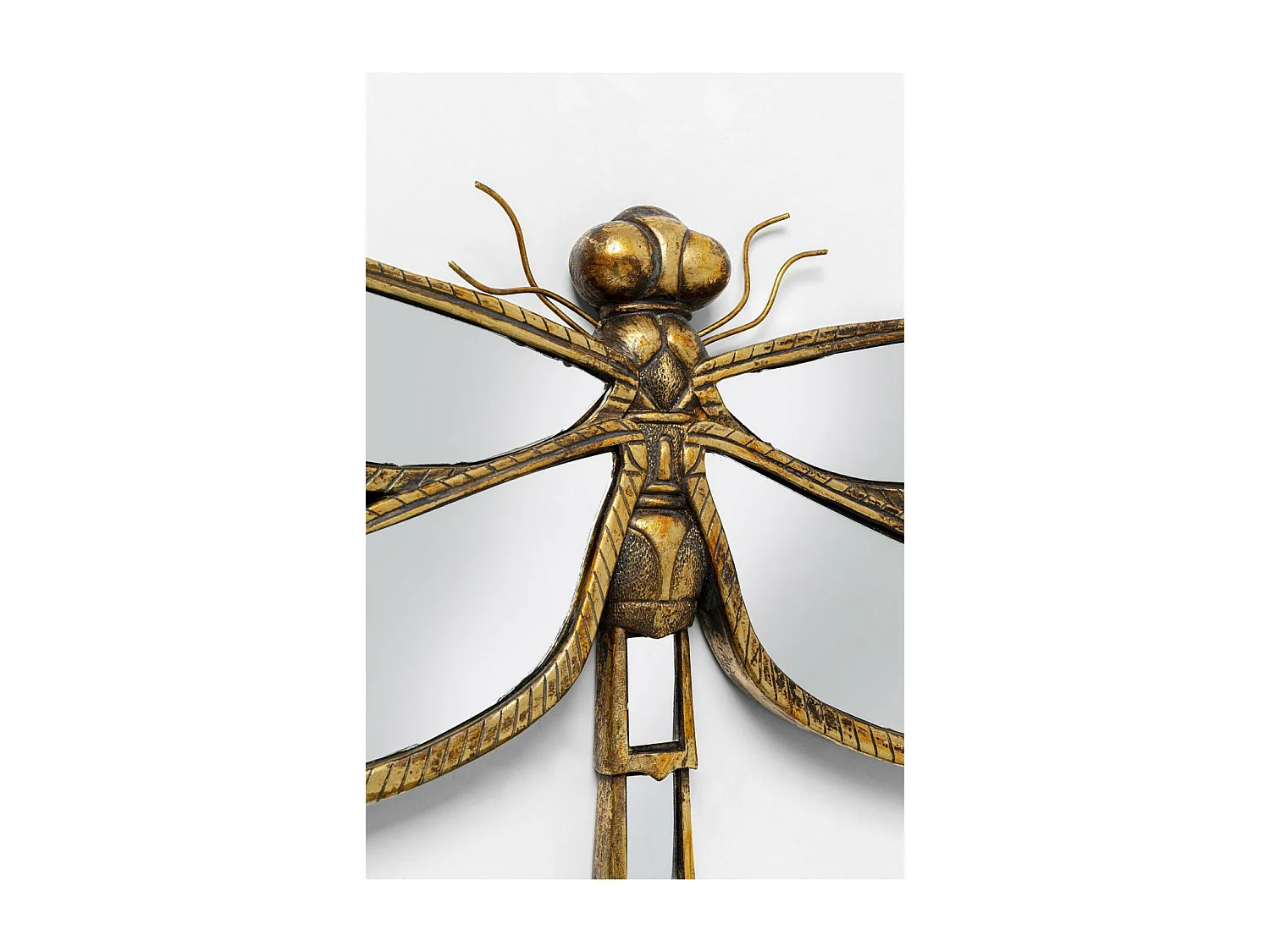 Décoration murale Dragonfly Mirror 71