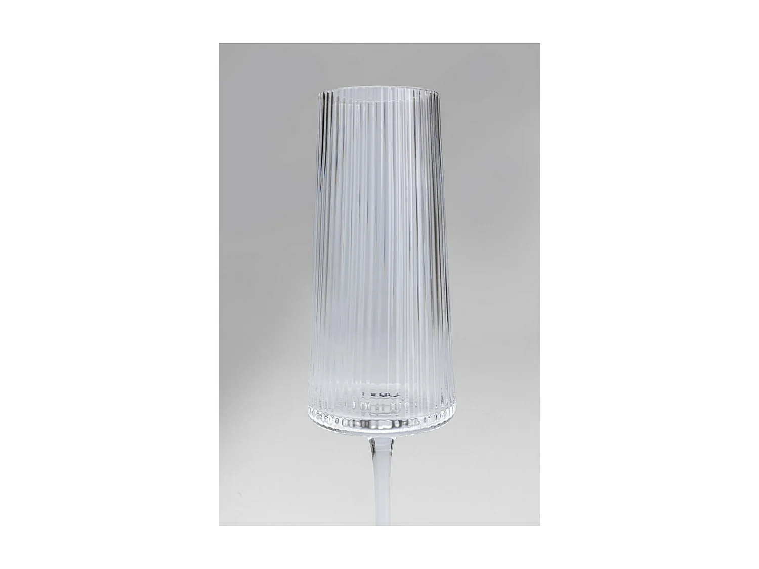 Coppa champagne Riffle