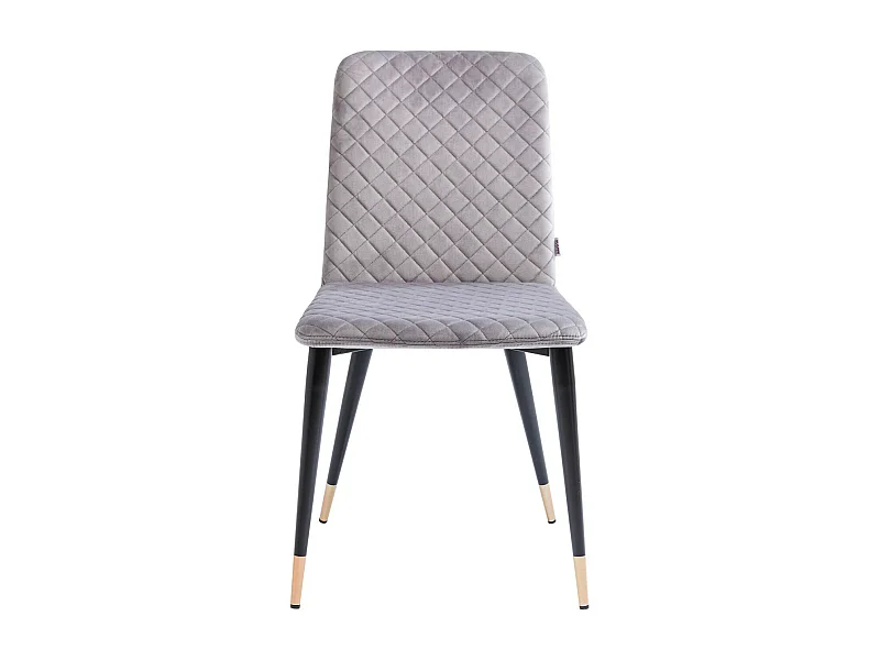 Chaise Montmartre Gris