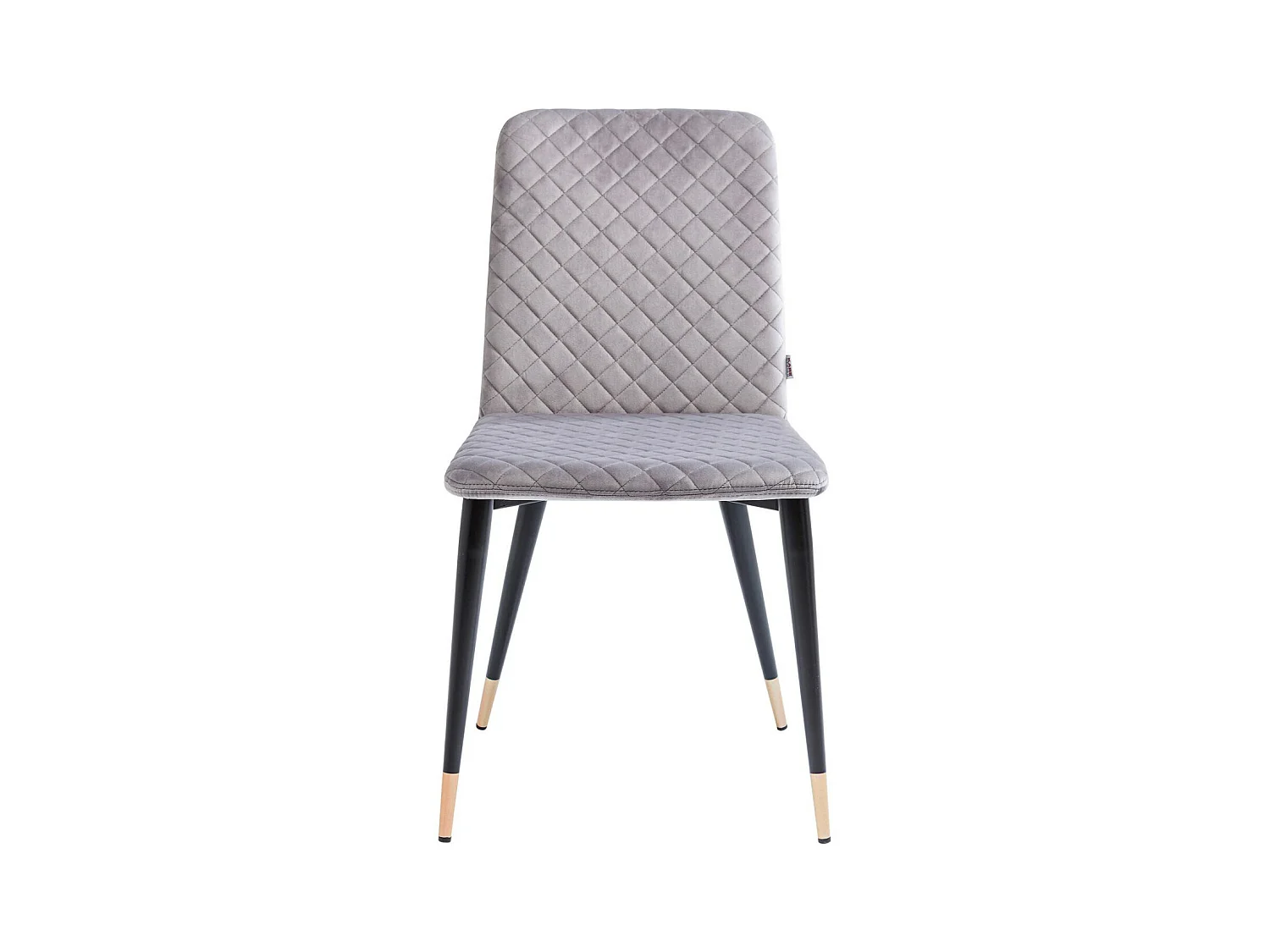 Chaise Montmartre Gris