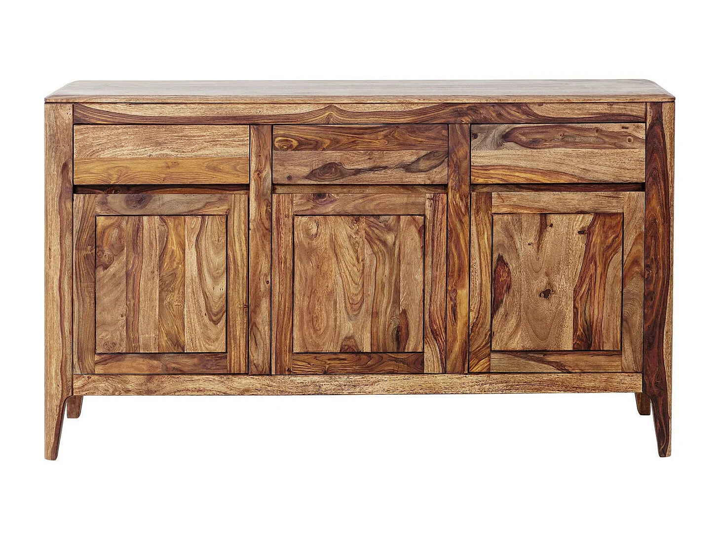 Buffet Brooklyn nature