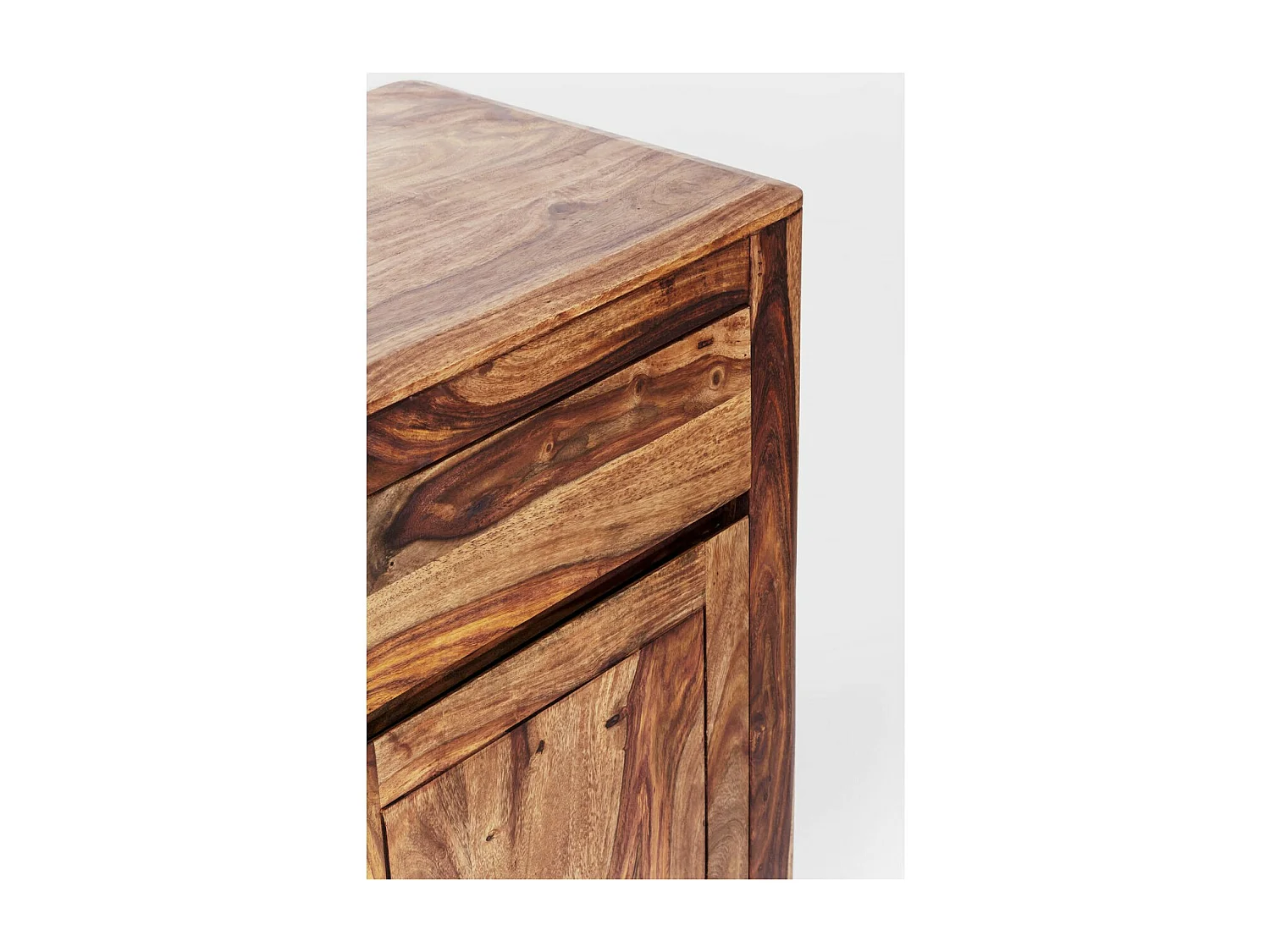 Buffet Brooklyn nature