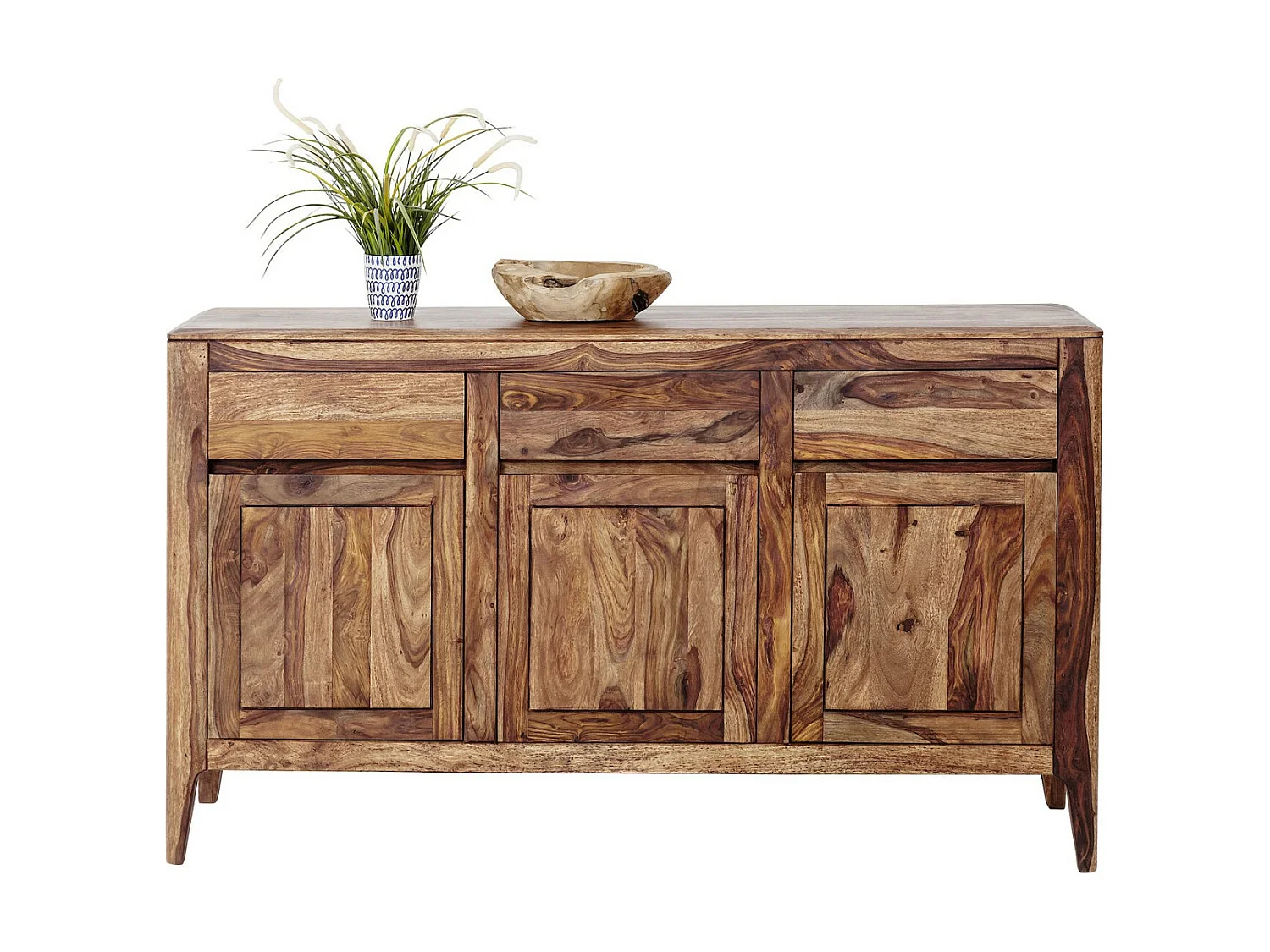 Buffet Brooklyn nature