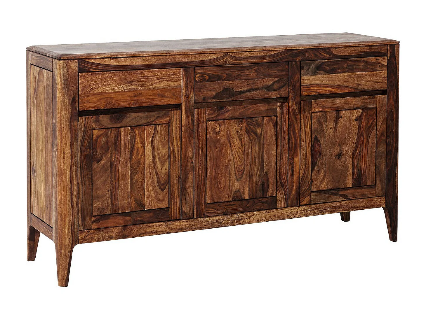 Buffet Brooklyn nature