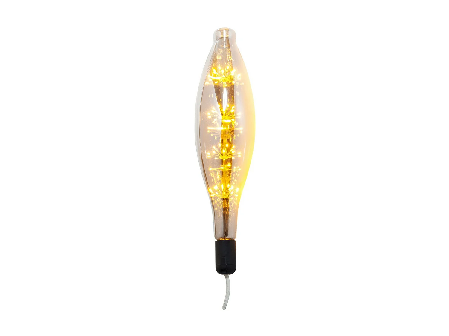 Lampadina Fireworks LED