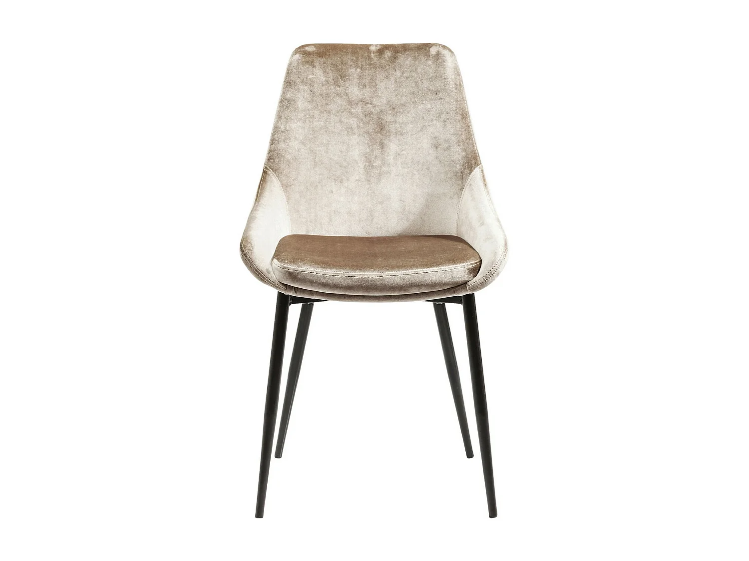 Stuhl East Side Champagne